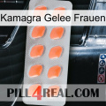 Kamagra Jelly Women 26